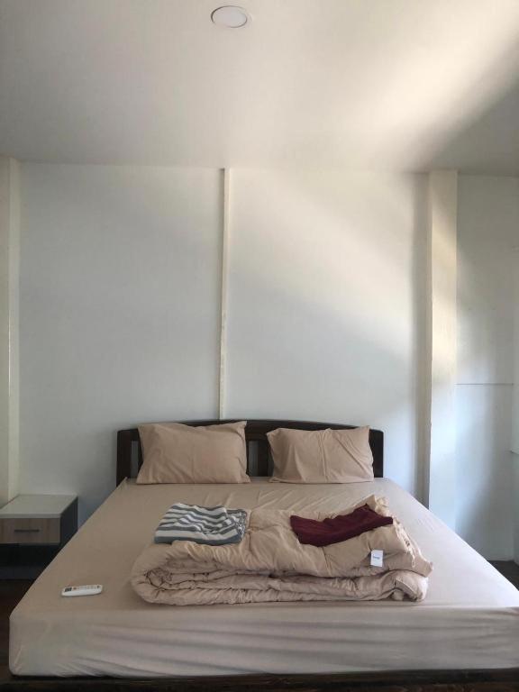 Nearthepark Backpack House Hostel Chiang Mai Ngoại thất bức ảnh
